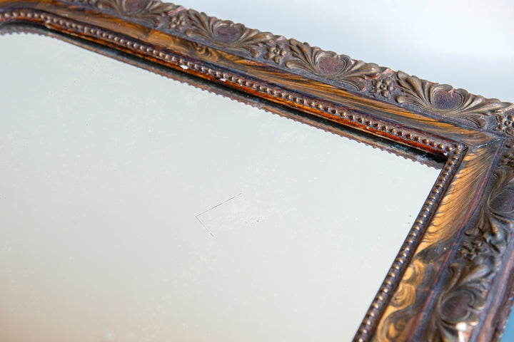 French Louis Philippe Mirror, 19th Century